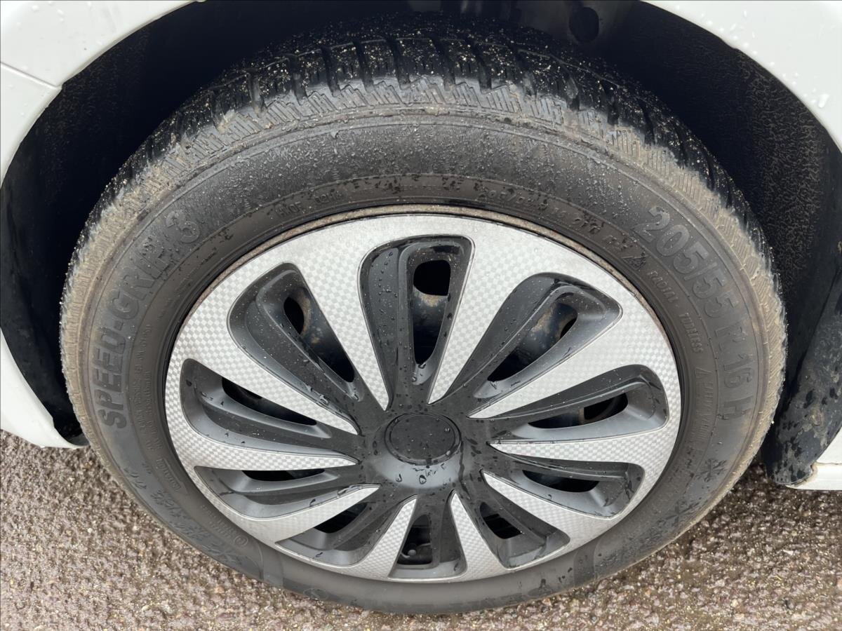 Seat Leon Hatchback 2,0 l 103 kw