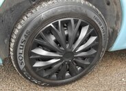 Renault Modus Hatchback 1,1 l 55 kw