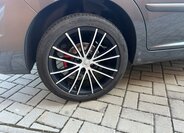 Peugeot 207 Kombi 1,6 l 88 kw