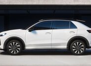 Volkswagen T-Roc SUV / Terénní 1,5 l 85 kw