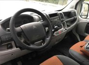 Citroën Jumper Sklápěč 2,2 l 74 kw