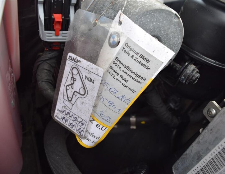 Audi Q5 SUV / Terénní 2,0 l 105 kw