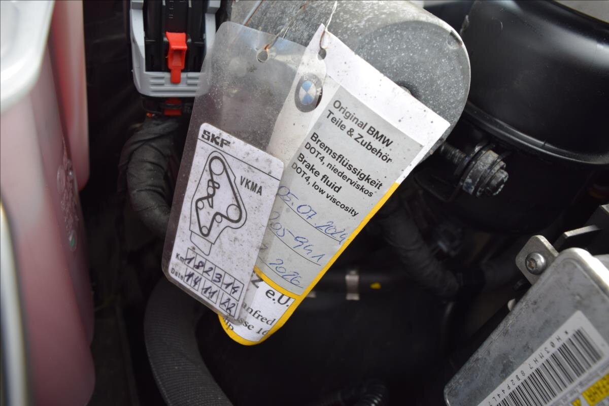 Audi Q5 SUV / Terénní 2,0 l 105 kw