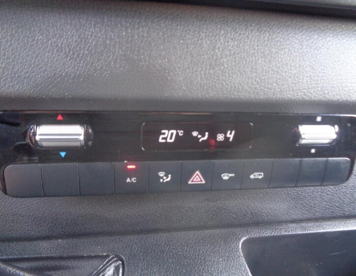 Mercedes-Benz Sprinter Ostatní 2,1 l 105 kw