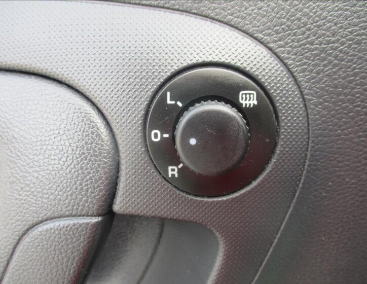 Škoda Fabia Kombi 1,2 l 63 kw