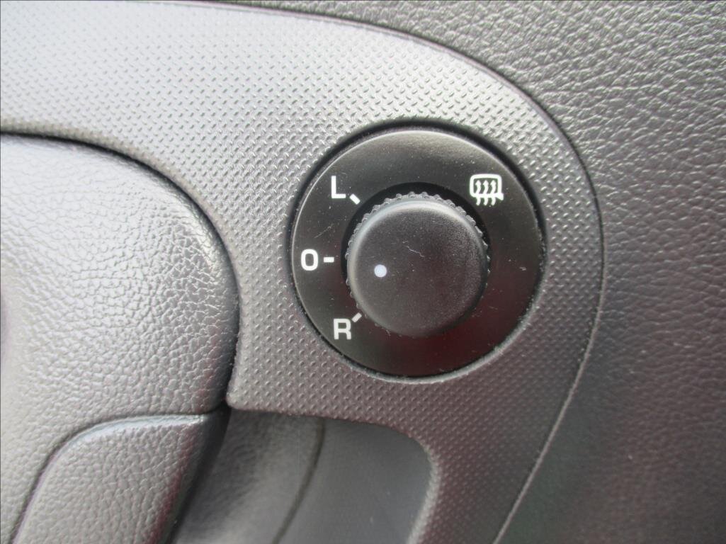 Škoda Fabia Kombi 1,2 l 63 kw