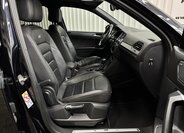Volkswagen Tiguan Allspace SUV / Terénní 2,0 l 140 kw