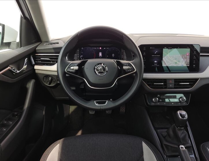 Škoda Scala Hatchback 999,0 85 kw