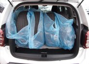 Dacia Duster SUV 999,0 67 kw