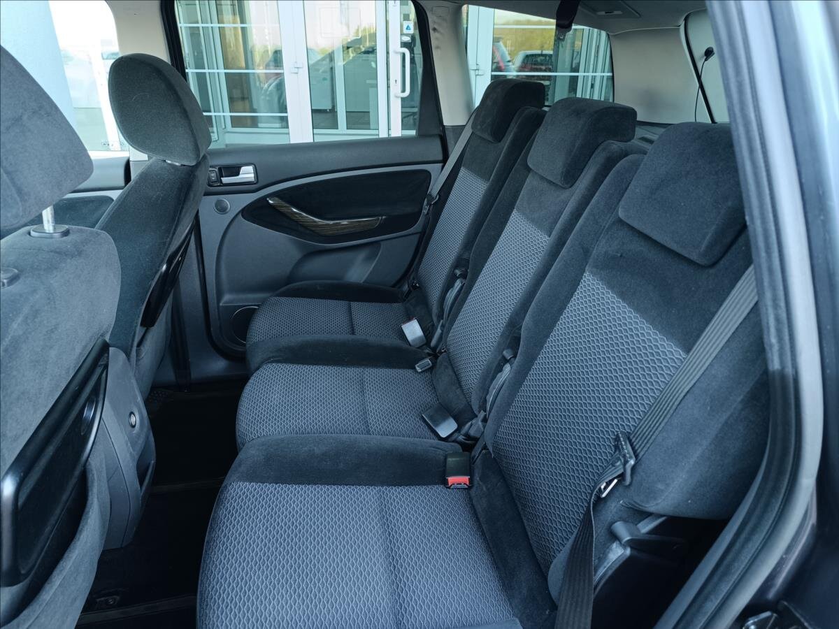 Ford C-MAX MPV 2,0 l 100 kw