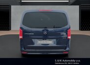Mercedes-Benz Vito MPV 2,0 l 140 kw