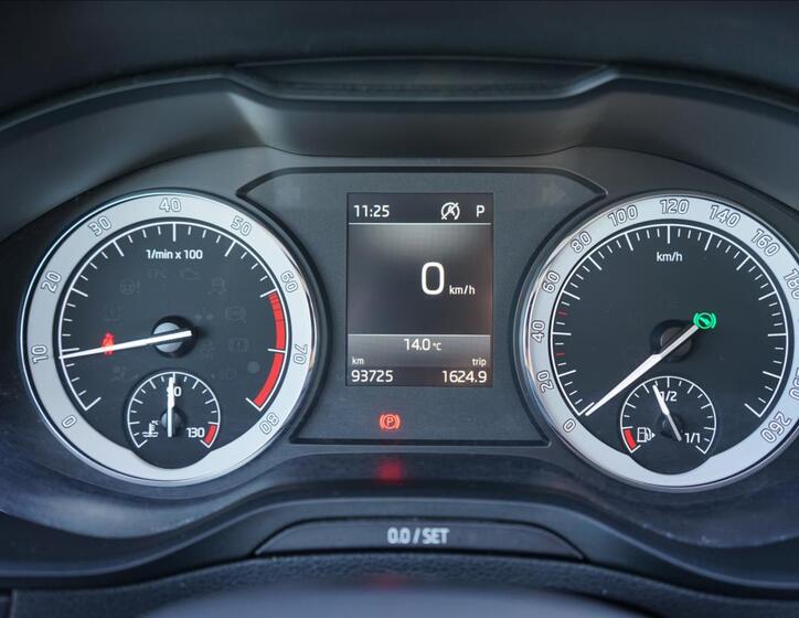 Škoda Karoq 11