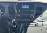Ford Transit VAN / Minibus 2,0 l 110 kw