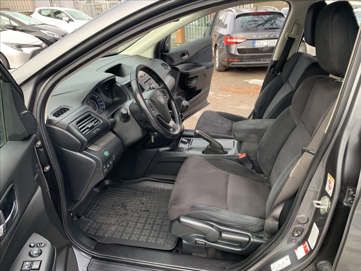 Honda CR-V Kombi 2,2 l 110 kw