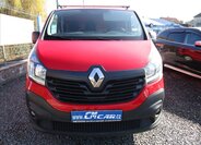 Renault Trafic Skříň 1,6 l 70 kw