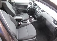 Škoda Octavia Kombi 1,2 l 77 kw