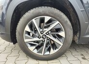 Hyundai Tucson SUV / Terénní 1,6 l 110 kw
