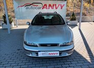 Fiat Marea Kombi 1,6 l 76 kw