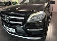 Mercedes-Benz GL 30