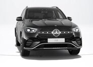 Mercedes-Benz GLE SUV / Terénní 2,0 l 260 kw
