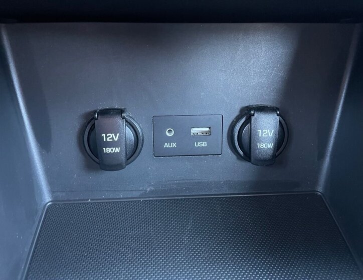 Hyundai i30 Kombi 1,6 l 85 kw