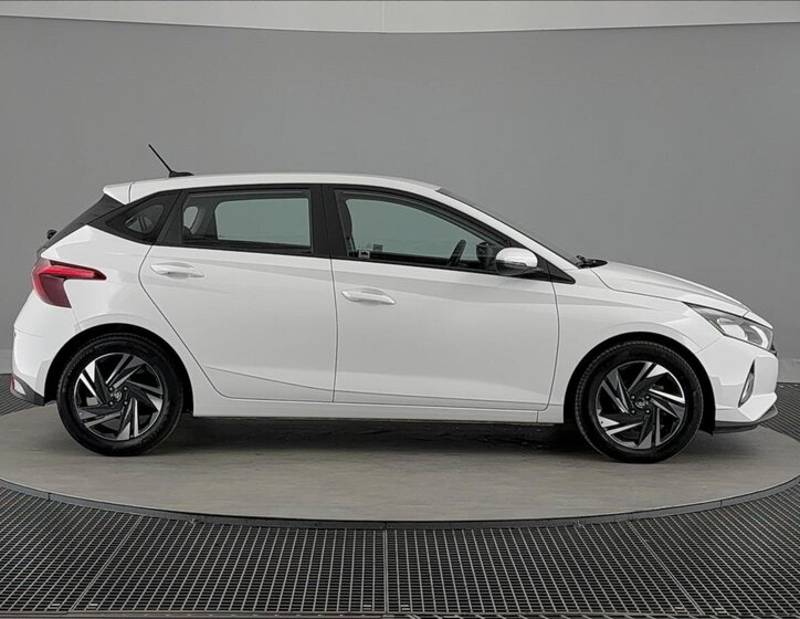 Hyundai i20 Hatchback 1,2 l 61 kw