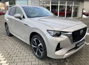 Mazda CX-60 SUV / Terénní 3,3 l 187 kw