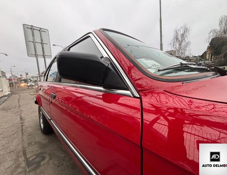 BMW Řada 3 Sedan 1,8 l 75 kw