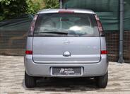 Opel Meriva 5