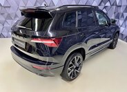 Škoda Karoq 7