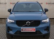Volvo XC40 SUV / Terénní 2,0 l 120 kw