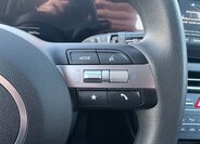 Hyundai Tucson SUV / Terénní 1,6 l 117 kw