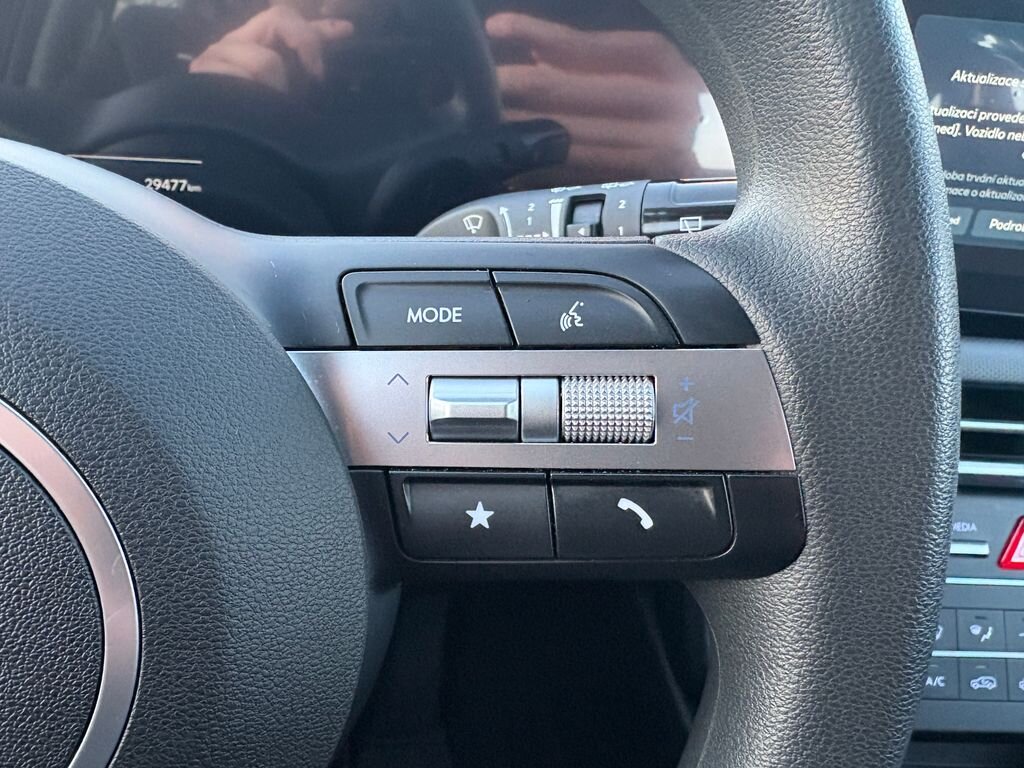 Hyundai Tucson SUV / Terénní 1,6 l 117 kw