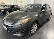 Mazda 3 Hatchback 1,6 l 77 kw