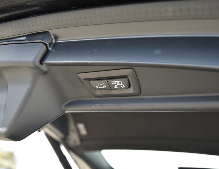 BMW Řada 5 Liftback 3,0 l 190 kw