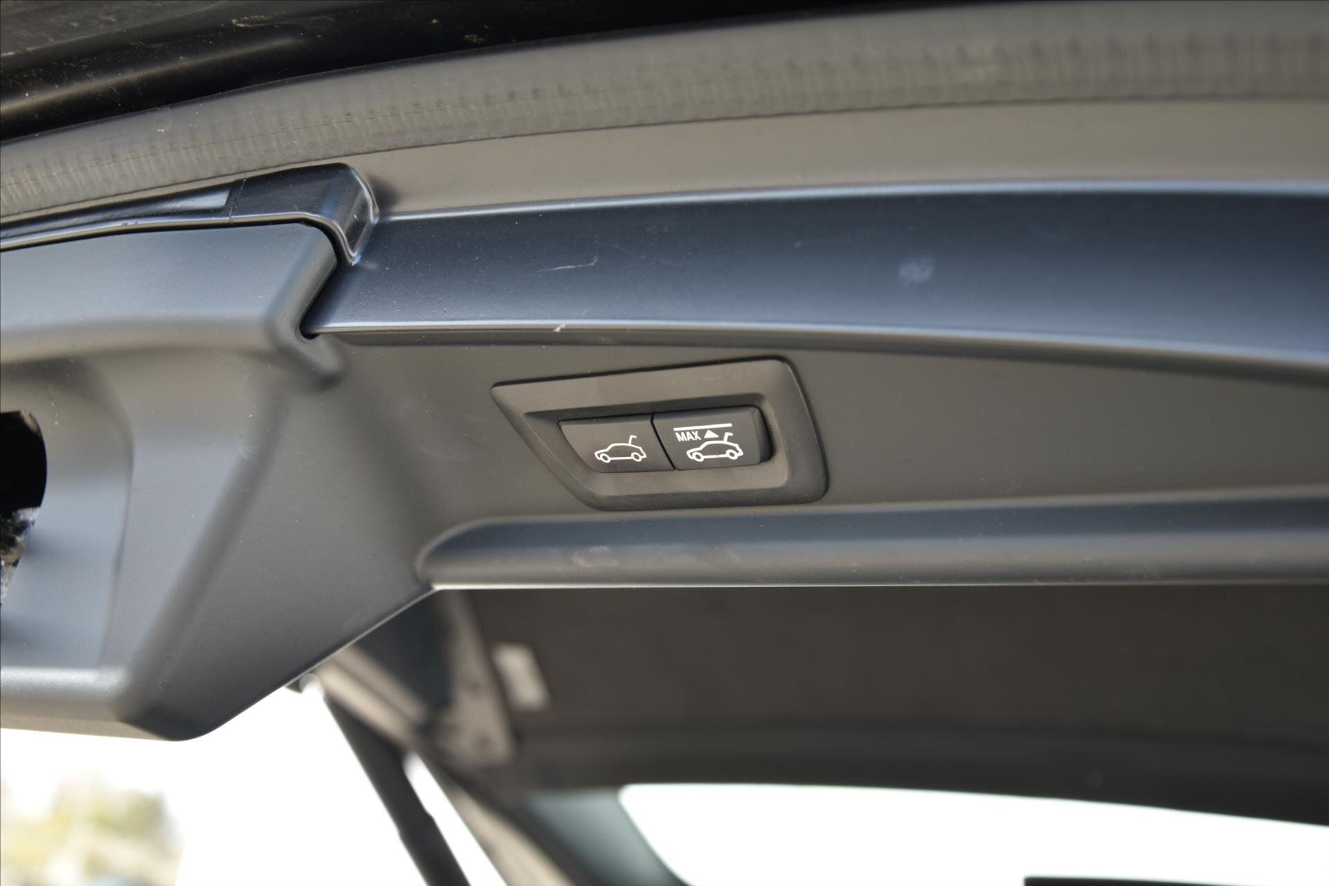 BMW Řada 5 Liftback 3,0 l 190 kw