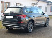 Škoda Kodiaq SUV 2,0 l 140 kw