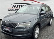 Škoda Karoq SUV / Terénní 999,0 85 kw