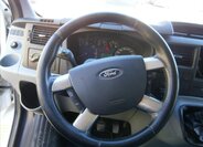 Ford Transit Ostatní 2,2 l 92 kw