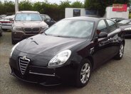 Alfa Romeo Giulietta 1