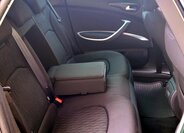 Citroën C5 Kombi 2,0 l 103 kw