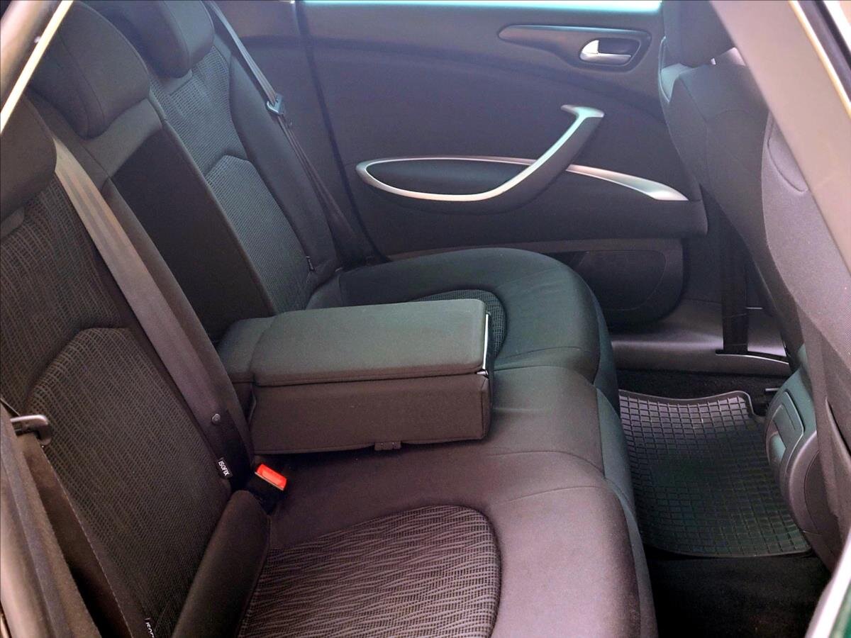 Citroën C5 Kombi 2,0 l 103 kw