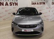 Opel Corsa Hatchback 1,2 l 55 kw
