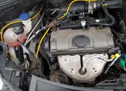 Citroën C3 Hatchback 1,1 l 44 kw