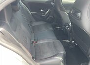 Mercedes-Benz Třídy A Kombi 2,0 l 85 kw