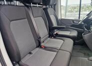 Volkswagen Crafter 21