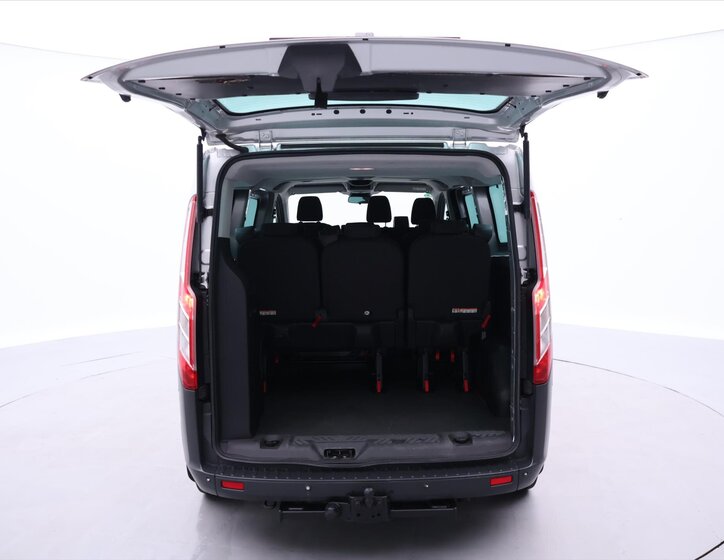 Ford Transit Custom Kombi 2,0 l 96 kw