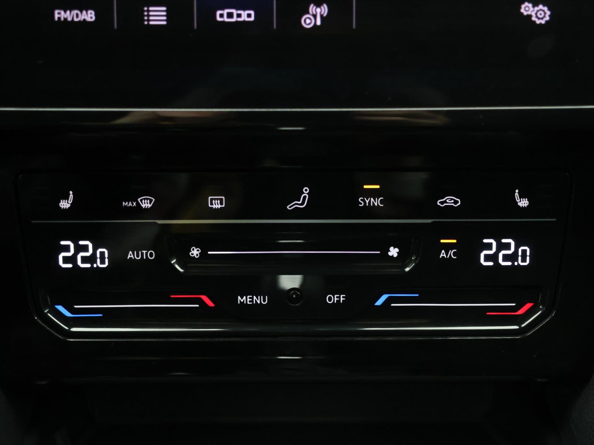 Volkswagen Passat Kombi 2,0 l 110 kw