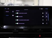 Citroën C5 X Liftback 1,2 l 96 kw