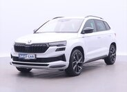 Škoda Karoq SUV / Terénní 2,0 l 110 kw